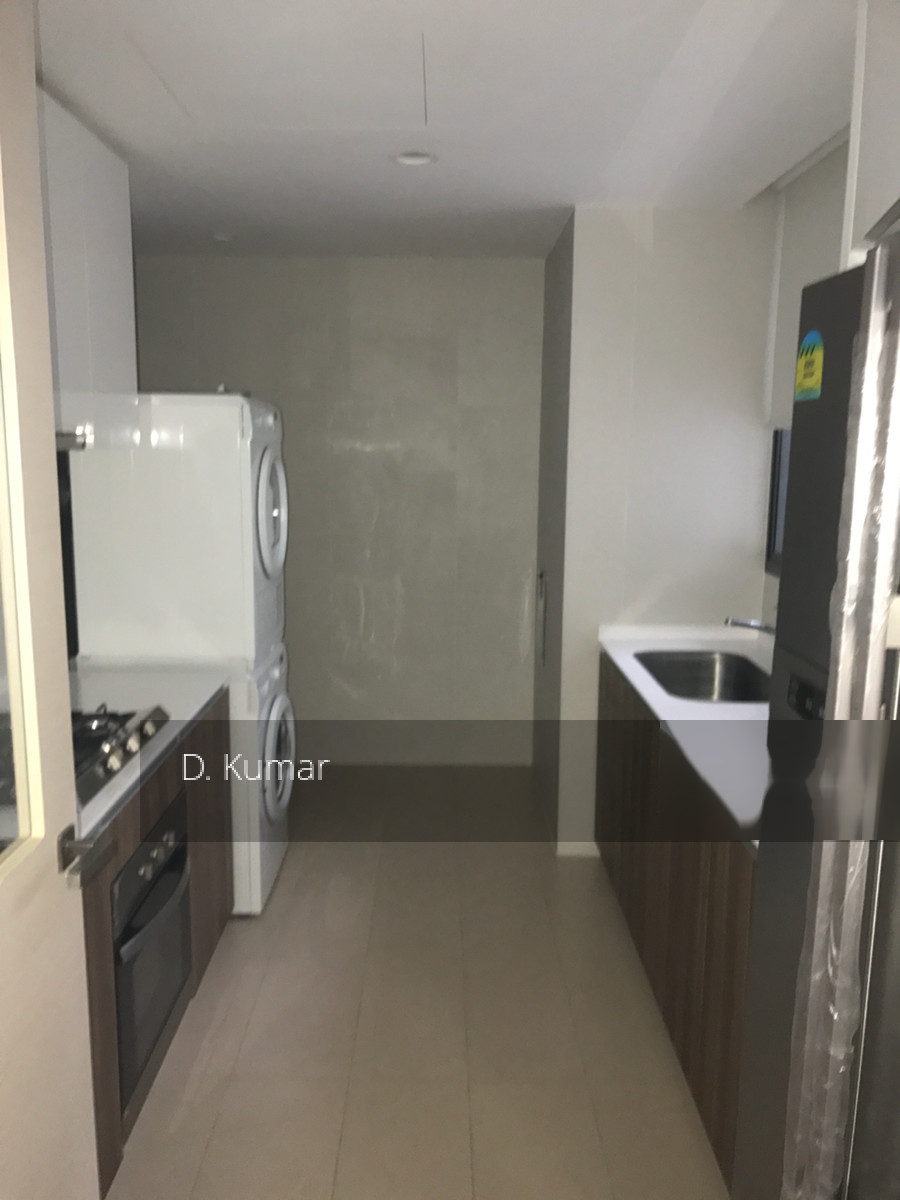 The Luxurie (D19), Condominium #130861022